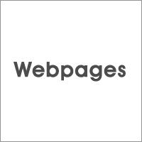 Webpages